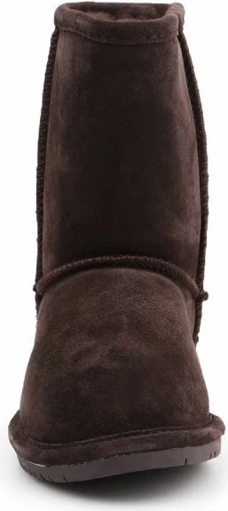 Čizme za otroke BearPaw, rjave
