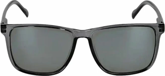 Sončna očala uniseks 4F, črna