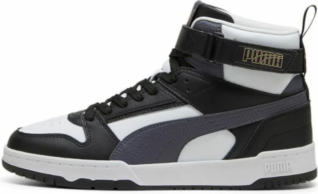Superge, Puma RBD Game, bele, moški