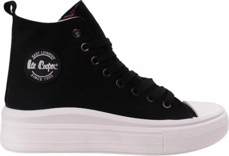 Klopke, Lee Cooper ženska črna