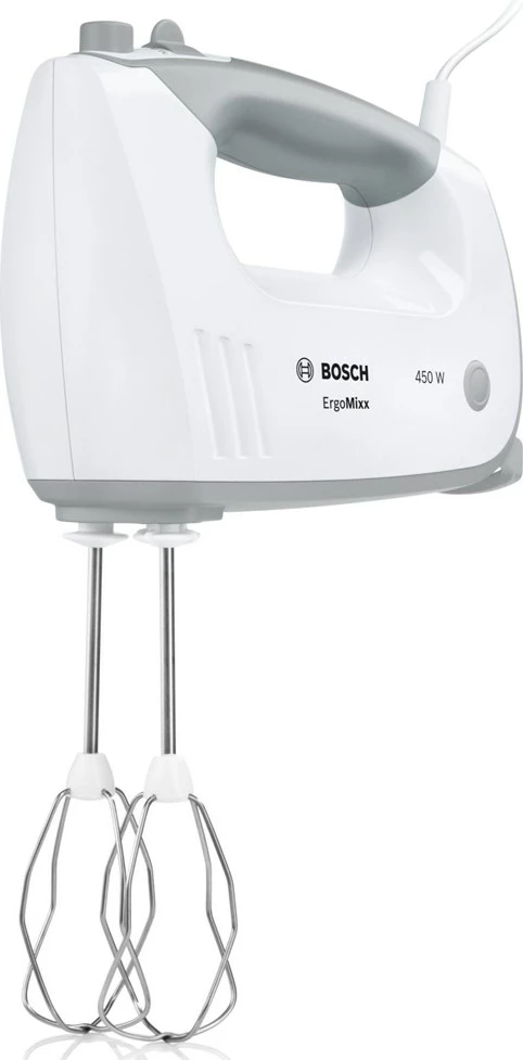 Kuhinjski mešalnik Bosch MFQ36460, 450 W, bel