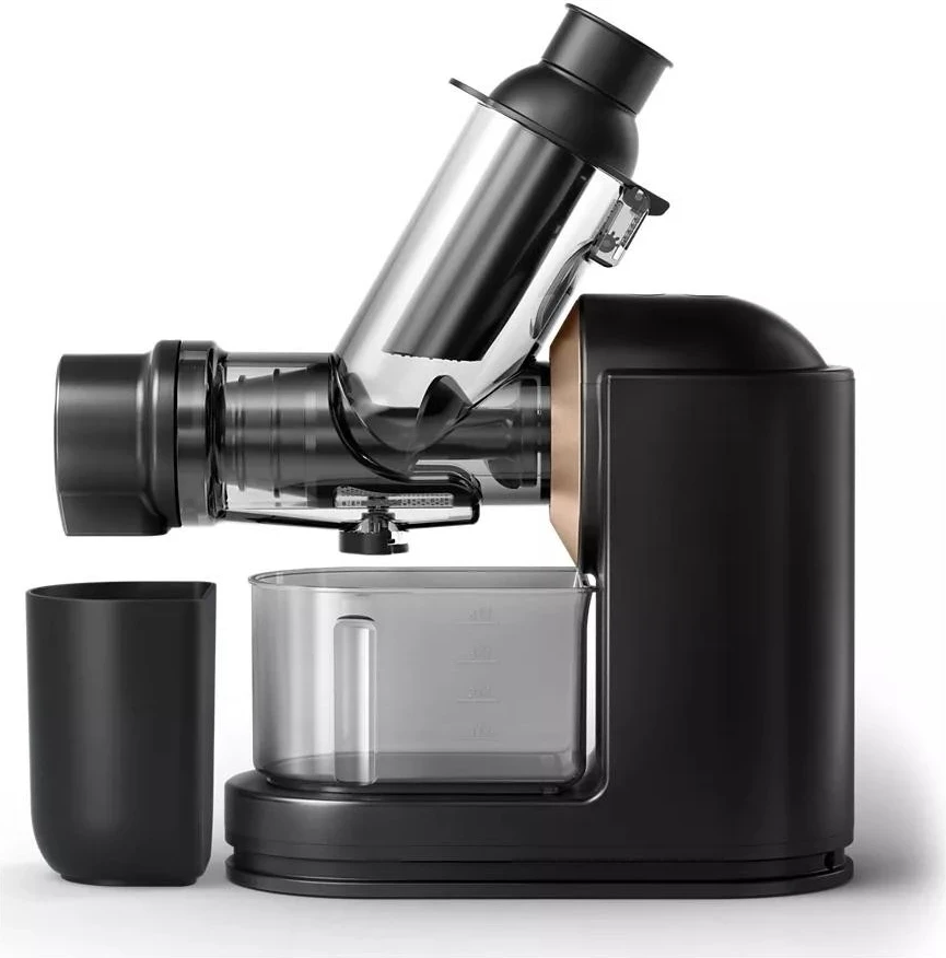 Sokovnik Philips HR1888/70, črn