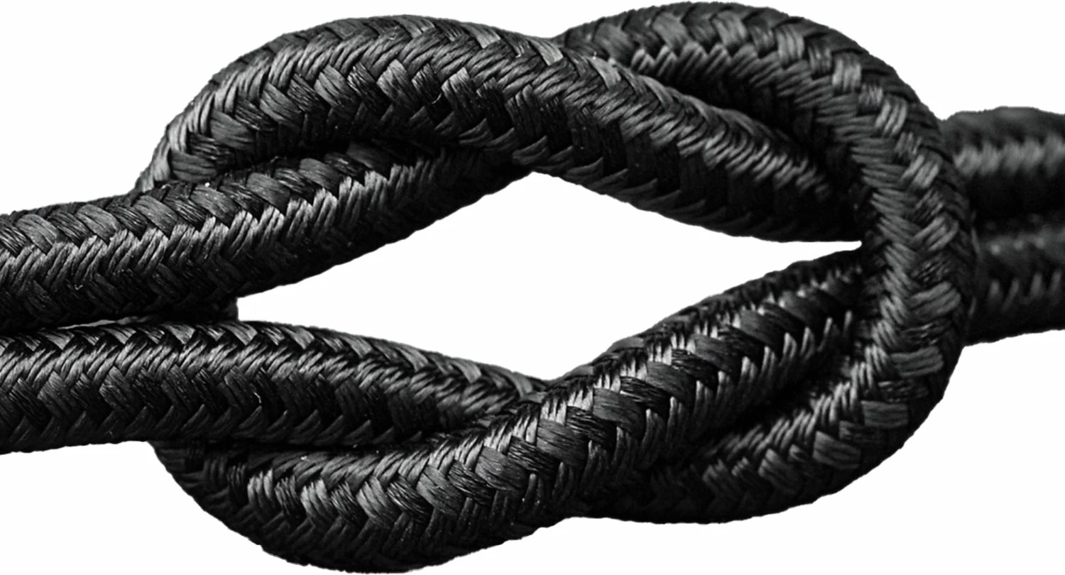 Kabel 3-v-1 Dudao L3E, 1,2 m, 60 W, MicroUSB/USB-C/Lightning, črn