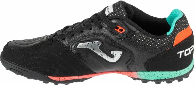 Kopačke za nogomet, Joma Top Flex 2501 TF, črne