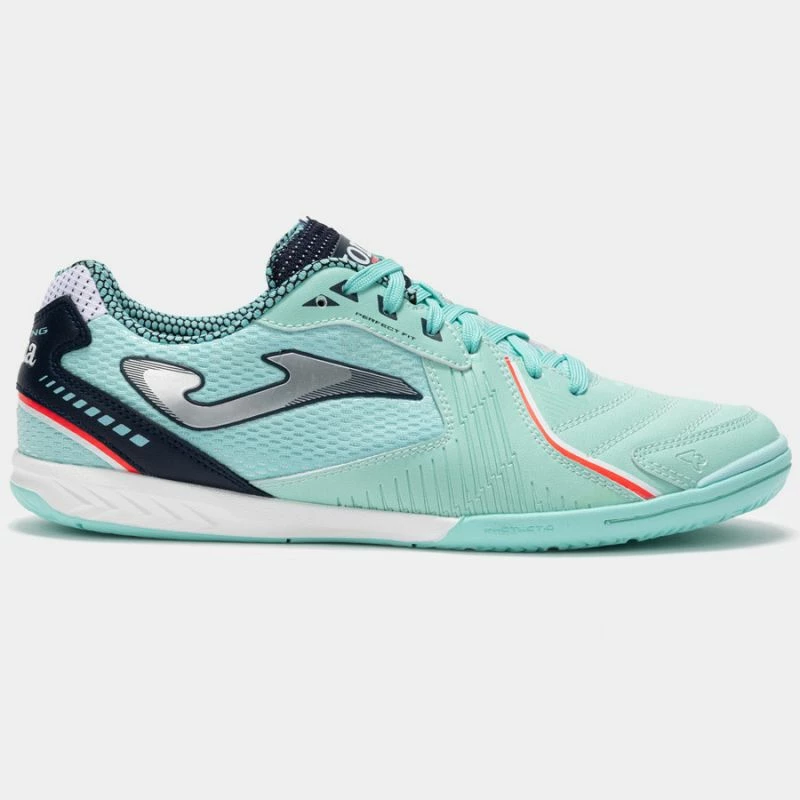 Futbalske copate Joma, unisex, modre