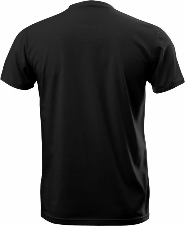 Majica za ženske Tempish, črna