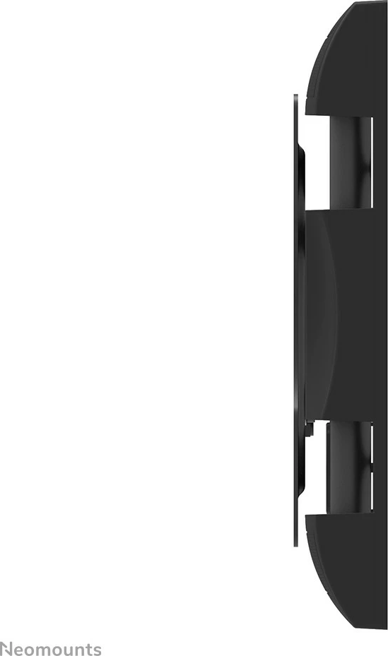 Stenski nosilec za zaslon 32"-55", Neomounts WL40-550BL12, 100x100-200x200, črn