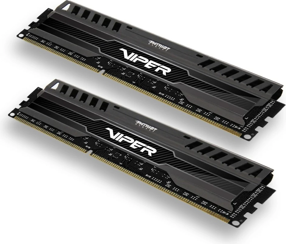 RAM pomnilnik Patriot Memory, 8 GB, 1600 MHz