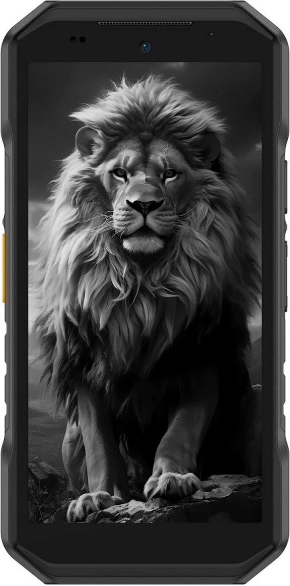 Robusten pametni telefon Ulefone Armor X32 Pro 5G, 8/256GB, IP69K, črn