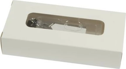 Optični transceiver, ALLNET ALL4762, 1000 Mbit/s, mini-GBIC/SFP, LC, 9/125 µm, TX