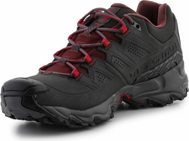 Treking čevlji La Sportiva Ultra Raptor, moški, sivi
