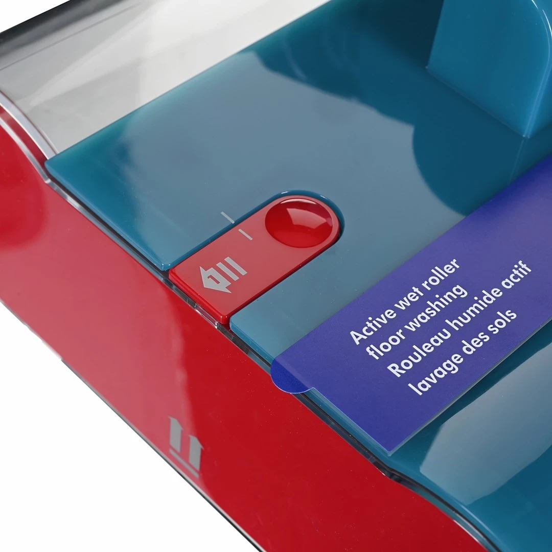 Sesalnik Dyson V15s Detect Submarine, Teal