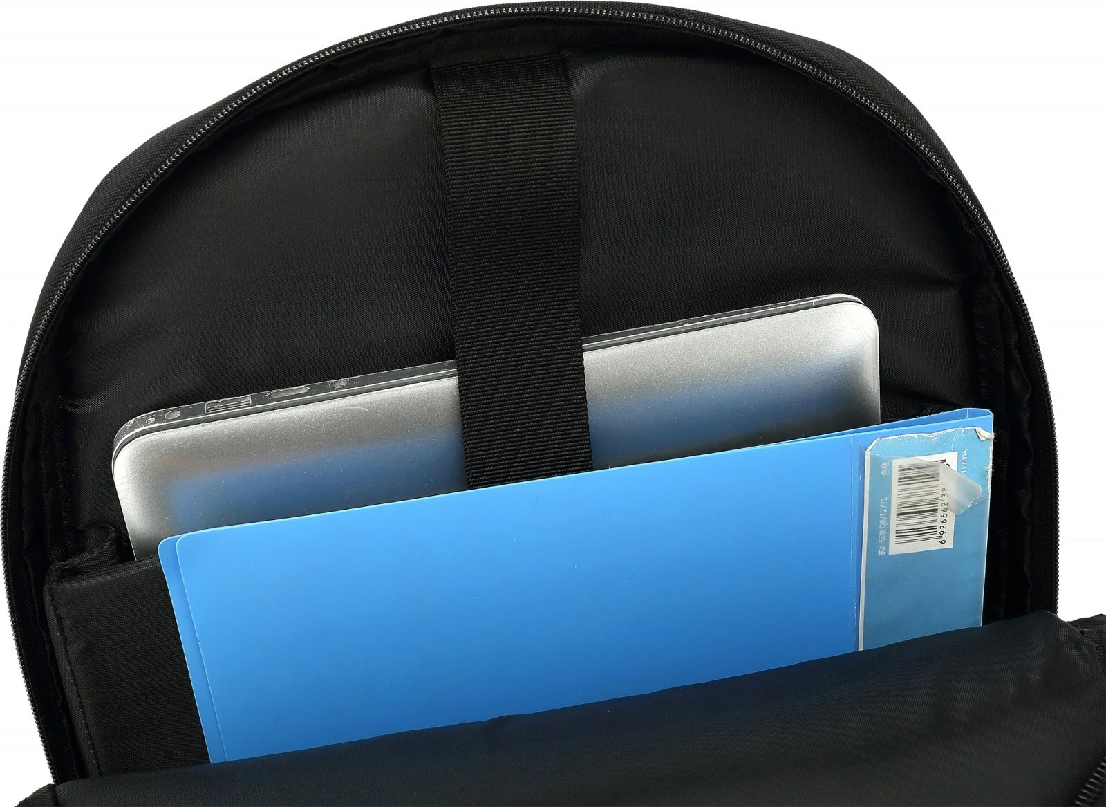 Nahrbtnik za prenosnik YENKEE YBB 1502 FLASHPACKER, 15.6", črn