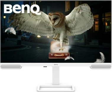 Monitor 32-palčni, 4K UHD, IPS, bel, BenQ EW3290U