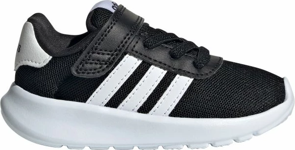 Otroške čevlje adidas, črni