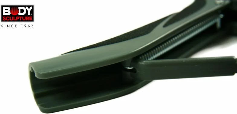 Nastavljiv prijemalnik za vadbo Body Sculpture BB 918