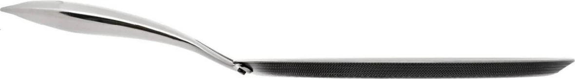 Tigan za palačinke 29 cm, KOHERSEN Black Cube, srebrn