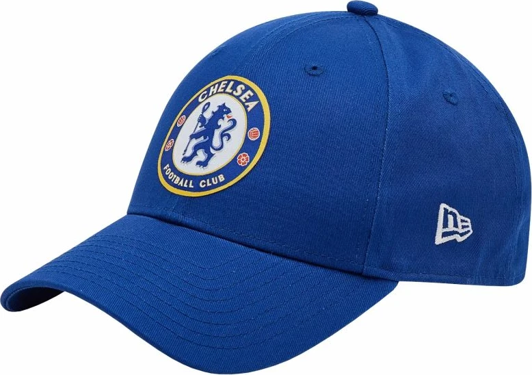 Kapa, New Era 9FORTY Core Chelsea FC, modra