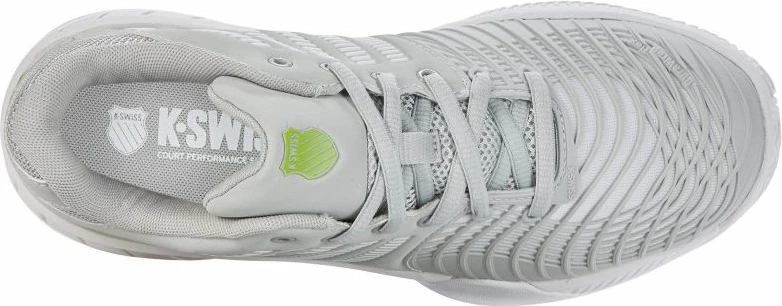 Superge K-Swiss, ženske, siva