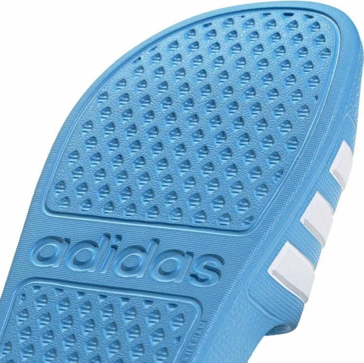Papuce za otroke adidas, modre