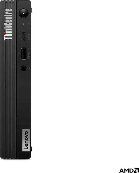 Mini računalnik Lenovo ThinkCentre M75q, AMD Ryzen 5, 16 GB RAM, 512 GB SSD, Windows 11 Pro