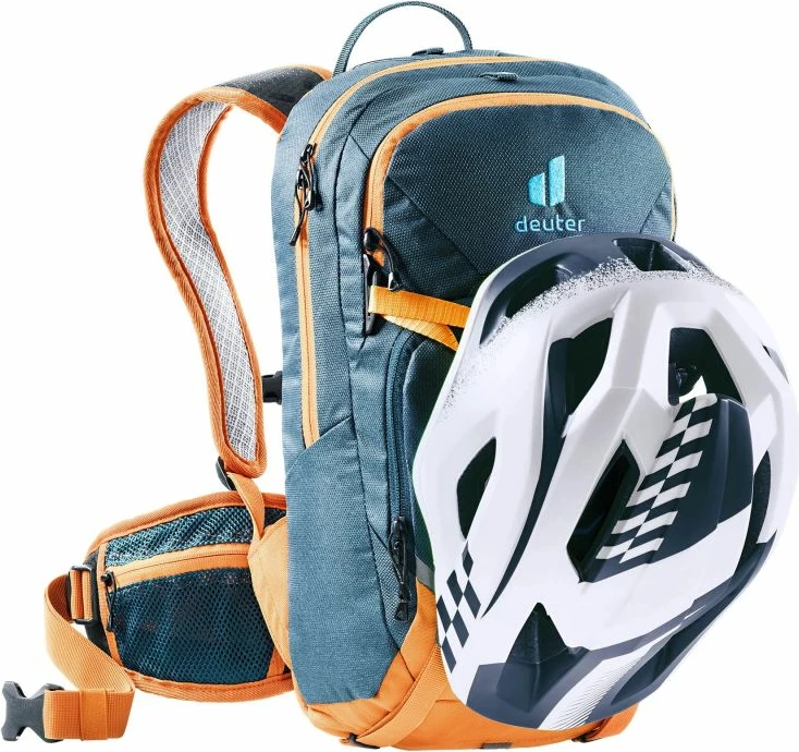 Otroški nahrbtnik Deuter, modra