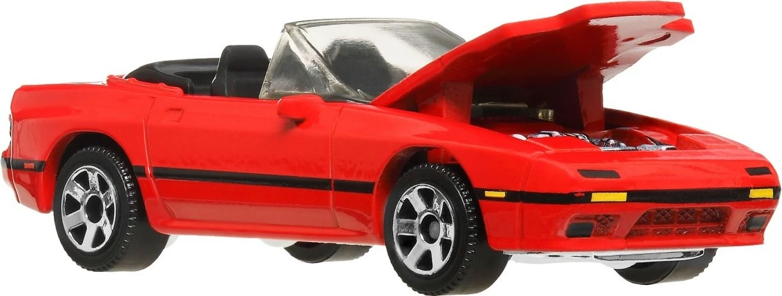 Igralni avtomobilčki Best of Japan Collection 1:64, Matchbox, različni modeli