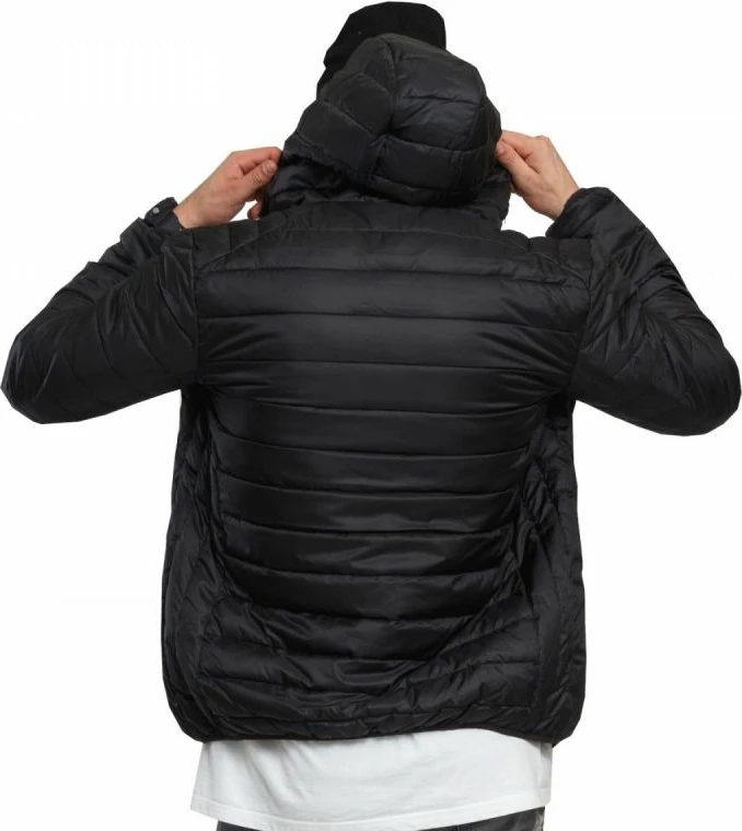 Jakna za moške Ellesse, črna