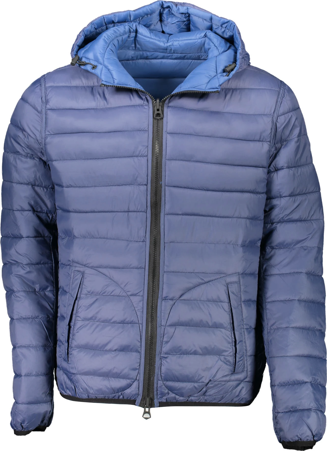 Jakna za moške US Polo, modra