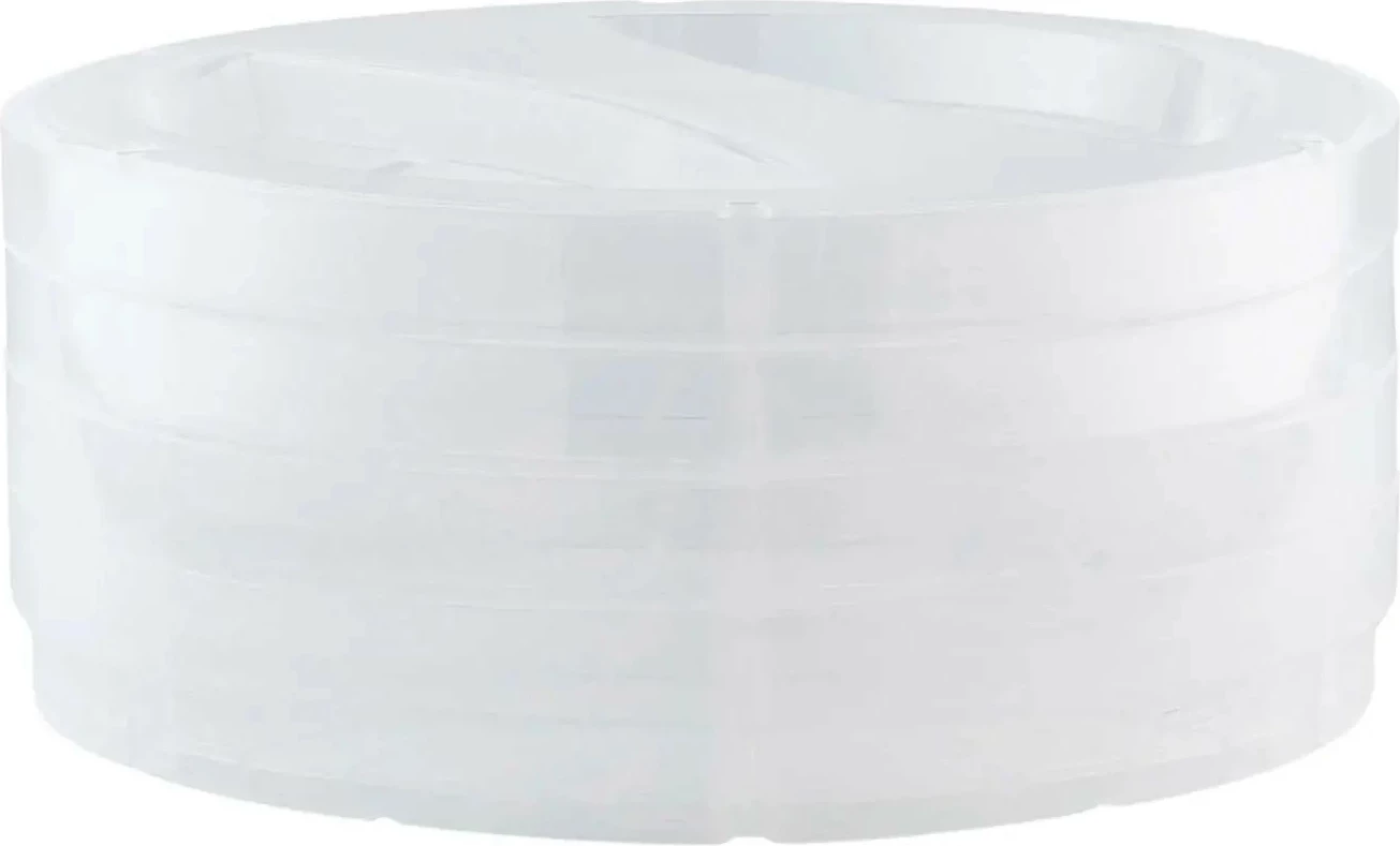 Sušilnik hrane Zelmer ZFD2020, bel