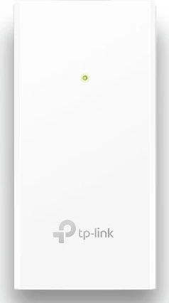 Pasiven PoE adapter, TP-Link TL-POE2412G, Gigabit Ethernet, bel