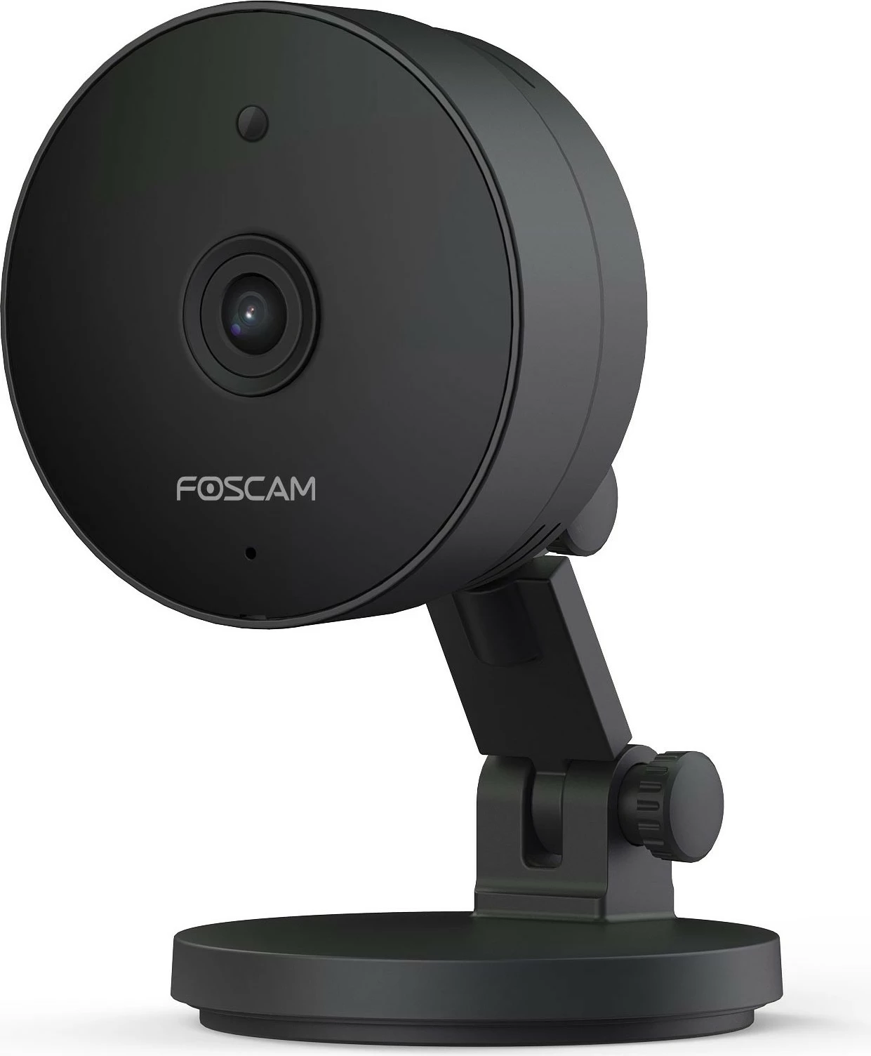 Sistem za nadzor Foscam C5M, črn