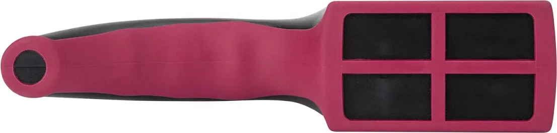 Mrehčilec nožev JATA HACC4541, rdeče/črn