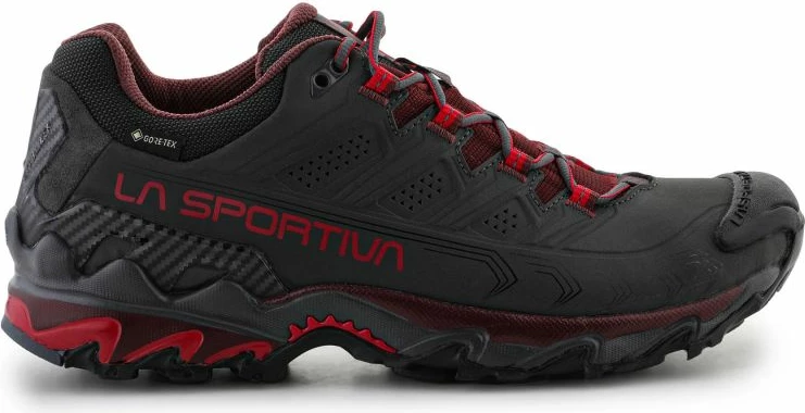 Treking čevlji La Sportiva Ultra Raptor, moški, sivi