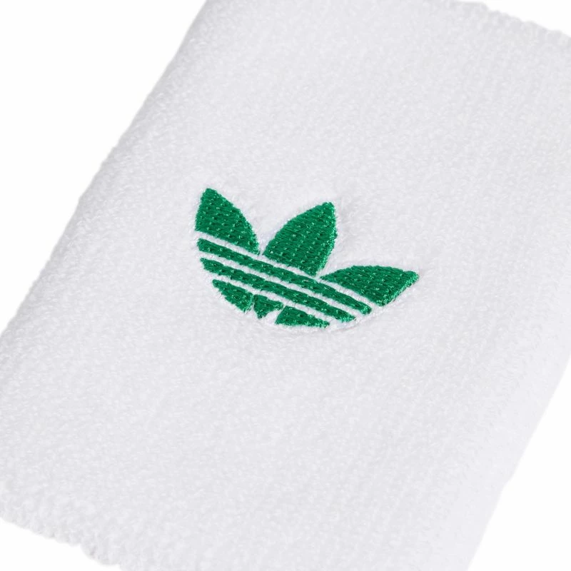 Športni ščitnik za zapestje adidas, bel