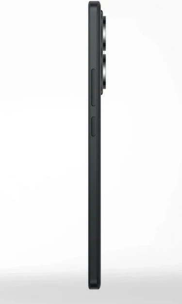 Pametni telefon 6,67" 5G, 8+256 GB, črn Xiaomi Redmi Note 14