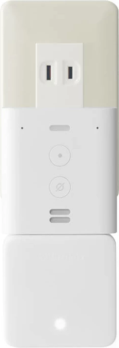 Pametni kontrolni panel SwitchBot Hub Mini, bel