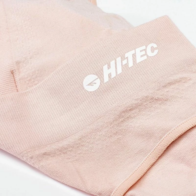 Spodnje perilo za ženske, Hi-Tec Lucy W, kremno