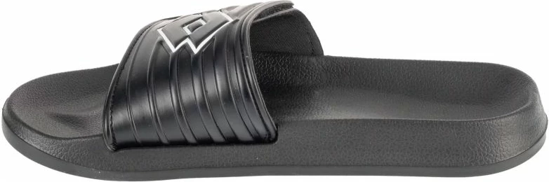 Papuče za moške Lotto, črne