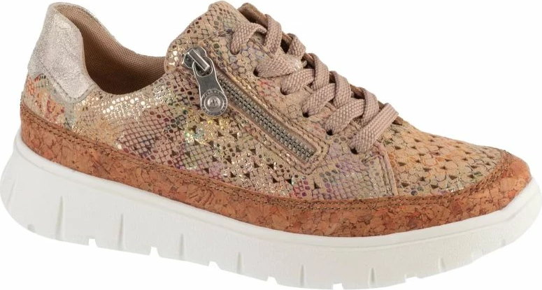 Superge multikolor, Rieker, za ženske