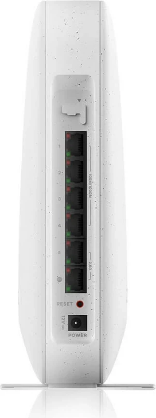 Usmerjevalnik 2,5 Gigabit Ethernet ZyXEL USG-LITE 60AX, bel