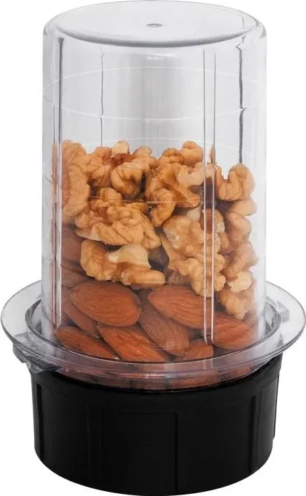 Mešalnik X-Line Sport Mix & Fit SB1100 N'OVEEN, 300W, 2 steklenici 600ml, bel