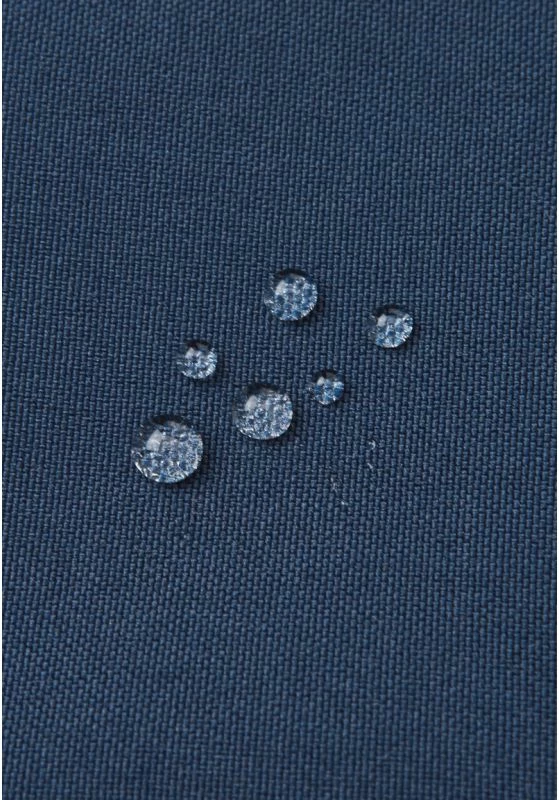 Zimski kombinezon za otroke Reima Tromssa Jr (5100043A-6980), moder