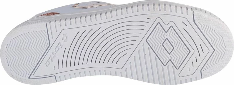 Superge, bele, Lotto Scopi GC