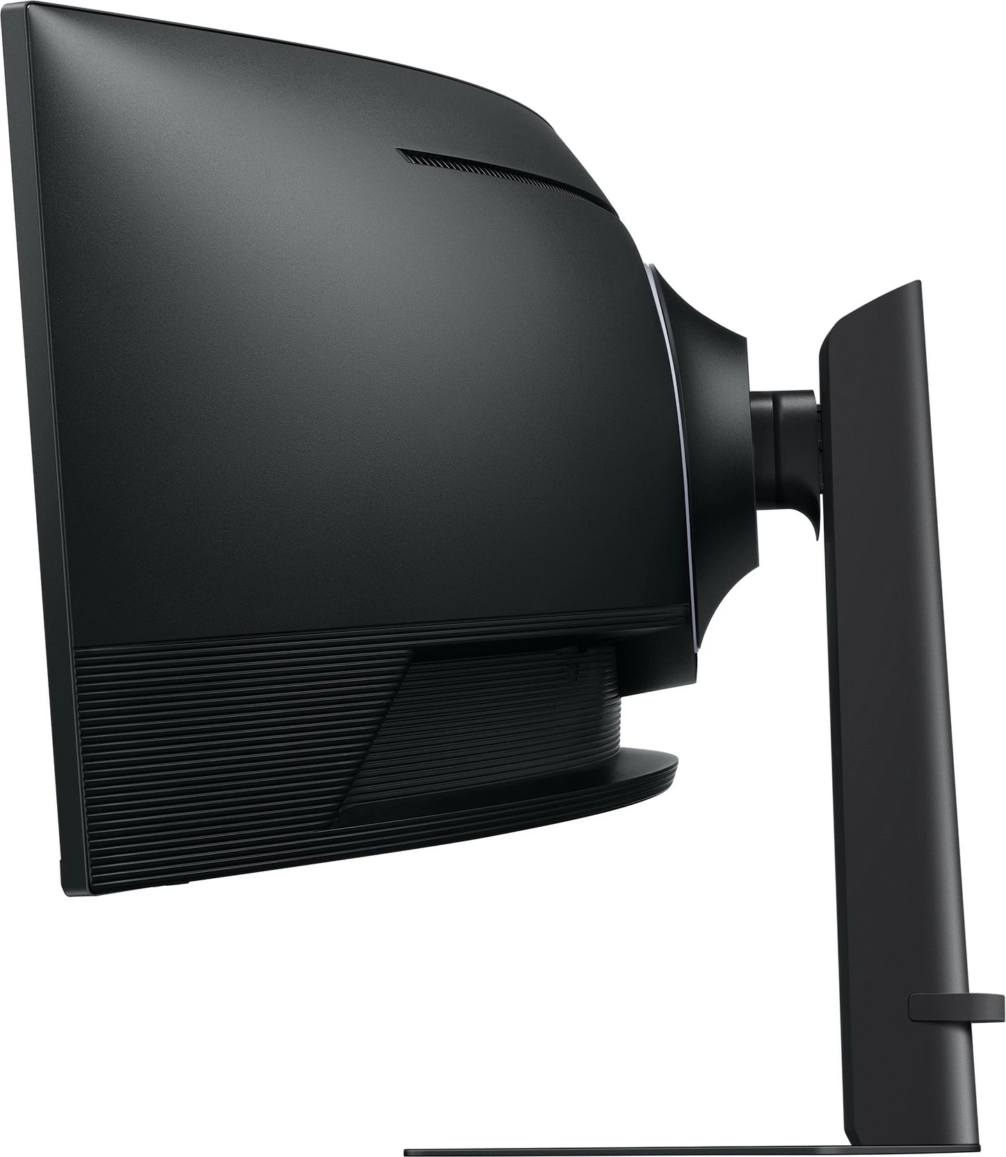 49" monitor Samsung S95UC, 5120 x 1440, LCD, črn