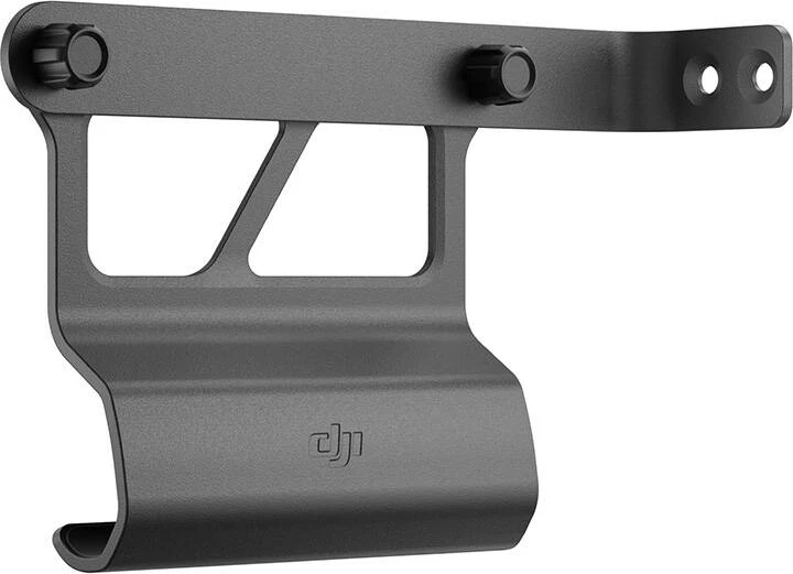 Montažni komplet za baterije za navpično in stensko namestitev, DJI Power 2000/1000, DY0026, črn