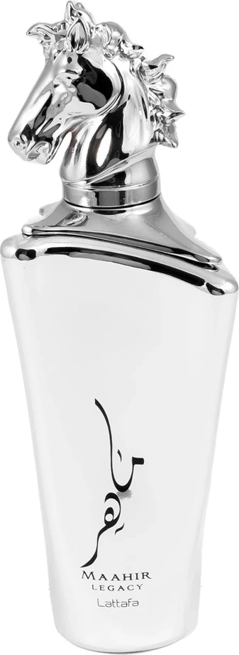 Eau de Parfum za moške Lattafa Maahir Legacy 100ml