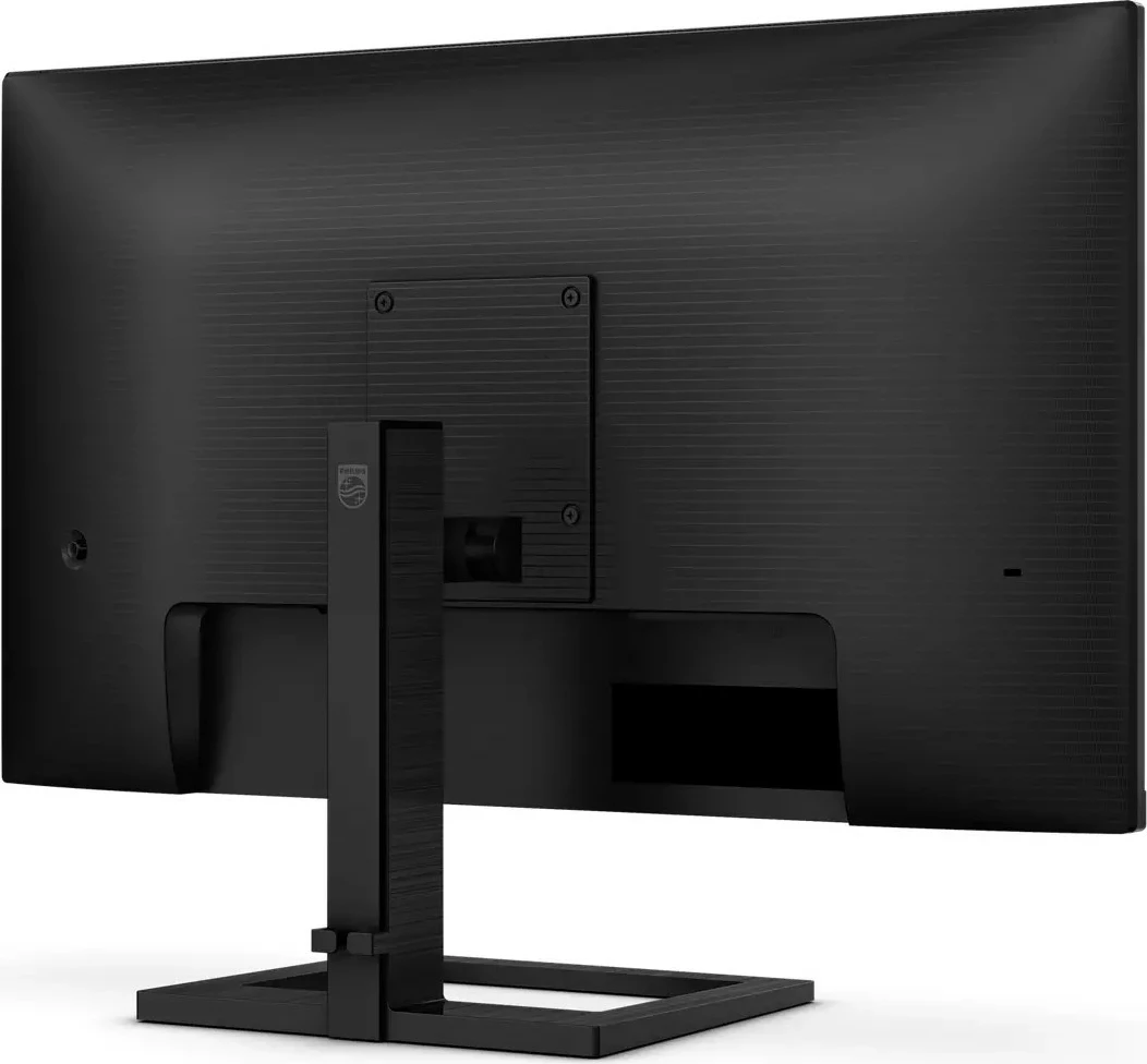27" 4K Ultra HD LED monitor, Philips 27E1N1800AE/00, črn