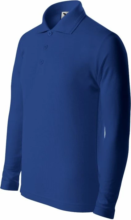 Otroška polo majica, Yakimasport, modra