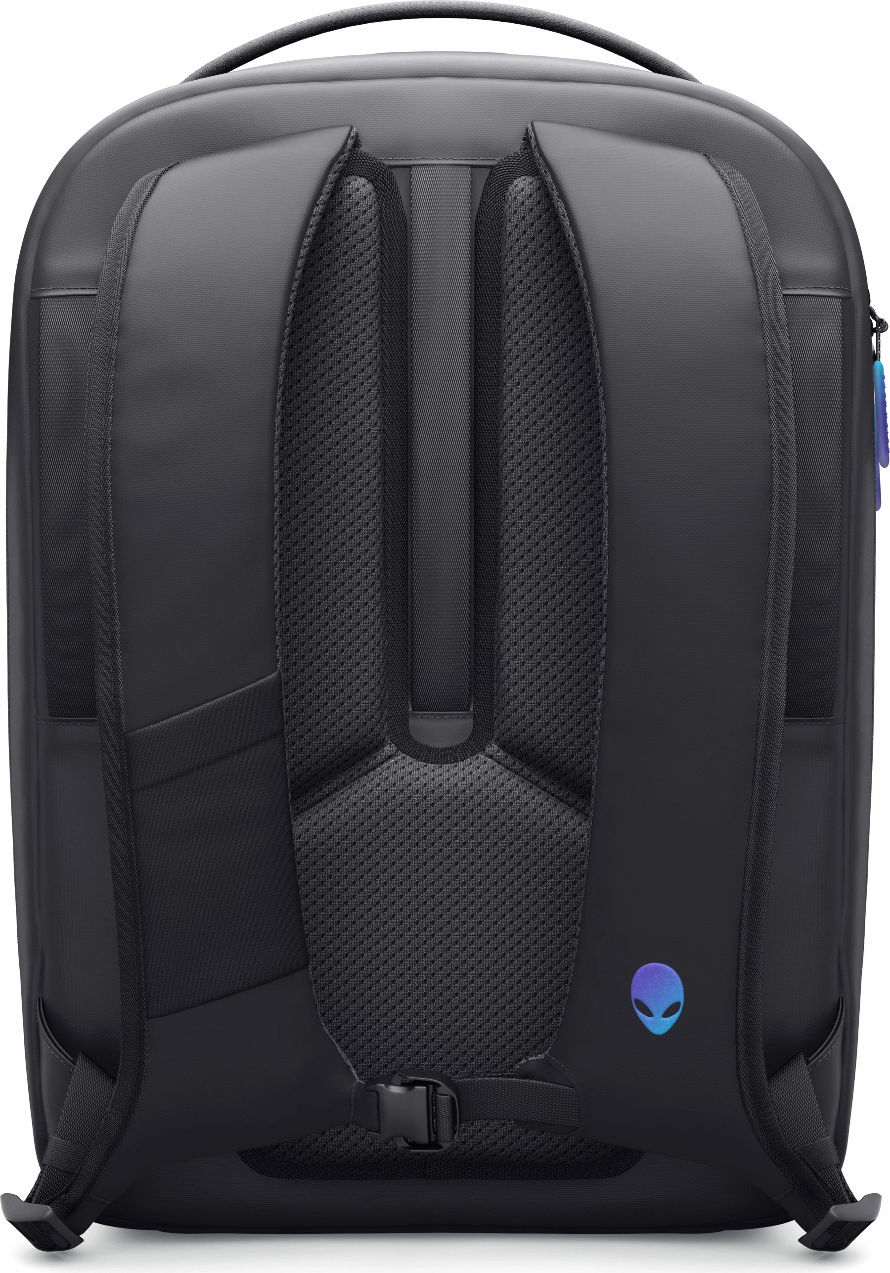 Nahrbtnik za prenosnik Dell Alienware 18 AW7825P, črn